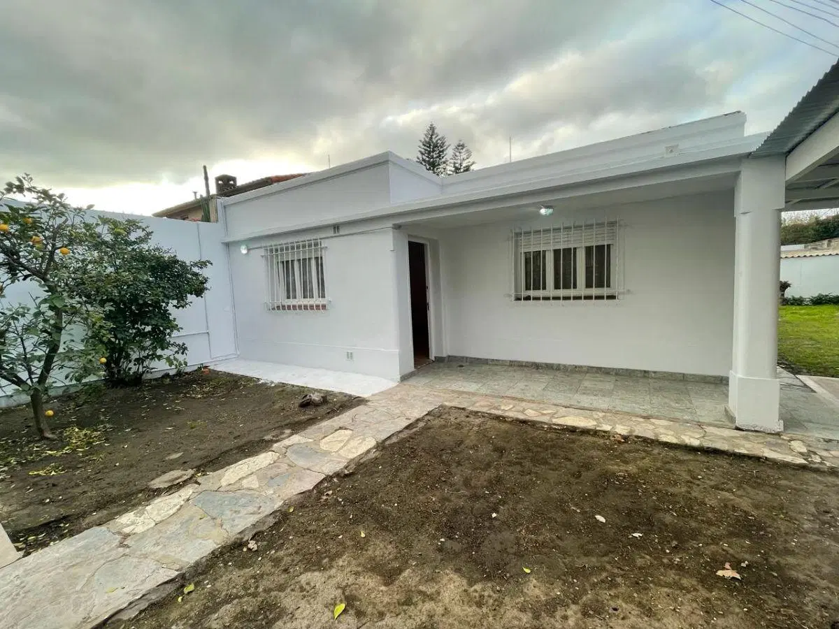 VIVIENDA EN ALQUILER SOBRE CALLE JUAN FLORIO AL 3696 ESQUINA AUSTRALIA SAN JUSTO 1