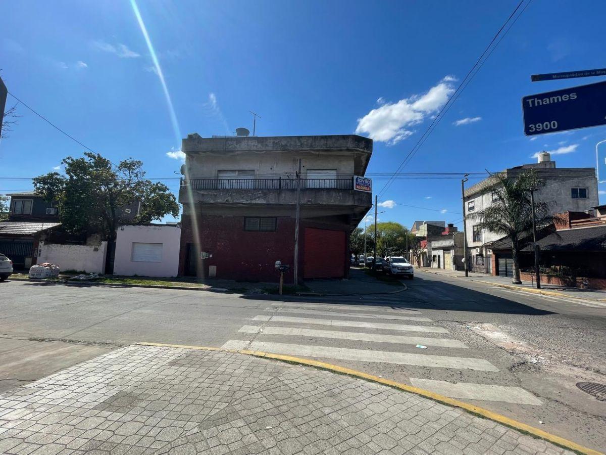 Foto de En VENTA EDIFICIO EN BLOCK sobre la calle Thames al 3992 esquina, imagen 4