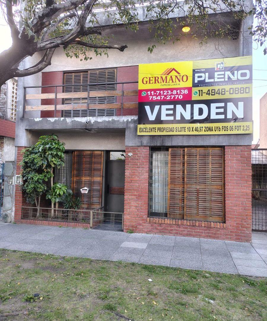 Foto de Casa en VENTA sobre la calle Comisionado Indart 2761, en pleno centro, imagen 3