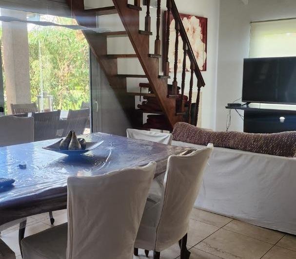 Lindisima Casa CLUB PRIVADO LOMA VERDE 5