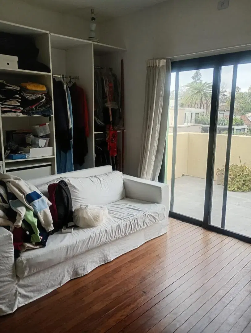 Alquiler Casa en Barrio El Arce 5