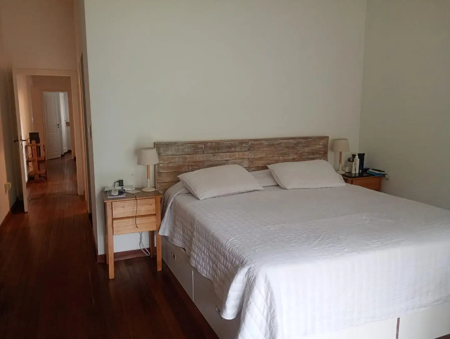 Alquiler Casa en Barrio El Arce 2