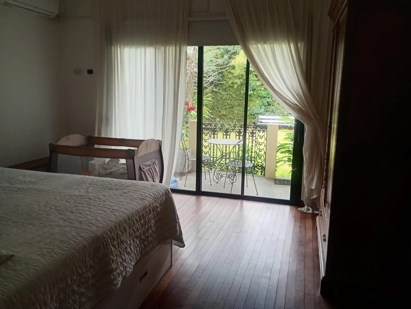 Alquiler Casa en Barrio El Arce 3
