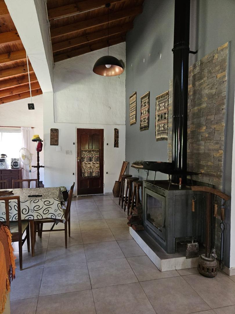 Foto de Lindisima Casa "La Cumbre de la Rosa III", imagen 5