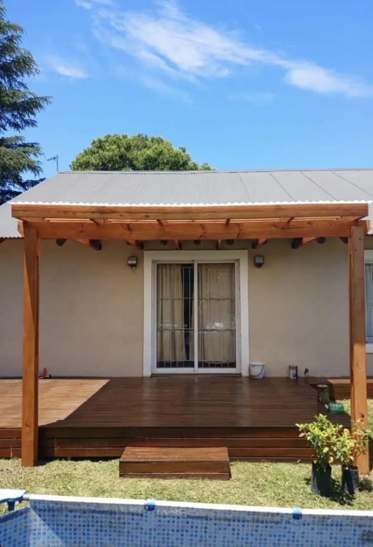 Foto de Excelente casa en "La Cumbre de la Rosa III", imagen 2