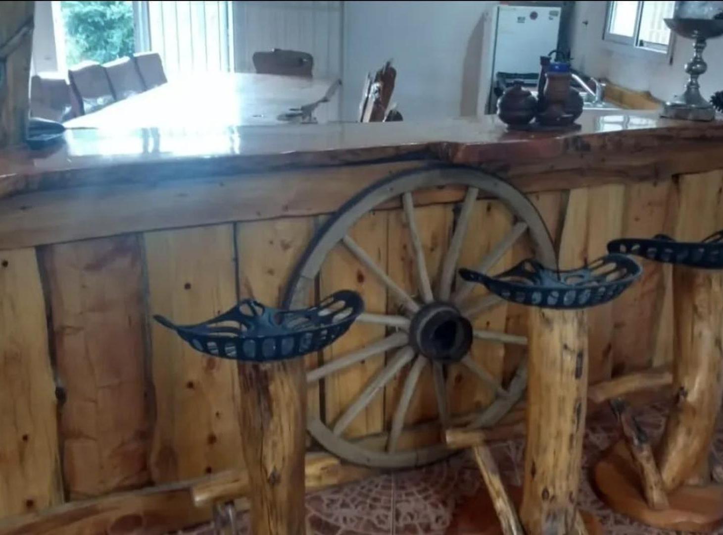 Foto de Excelente casa en "La Cumbre de la Rosa III", imagen 4