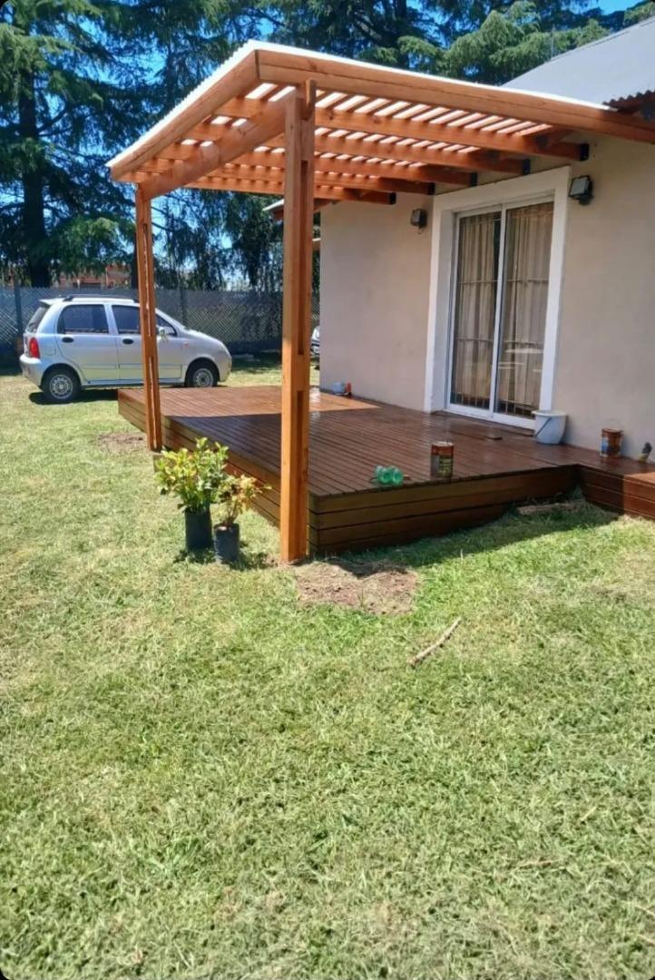 Foto de Excelente casa en "La Cumbre de la Rosa III", imagen 3