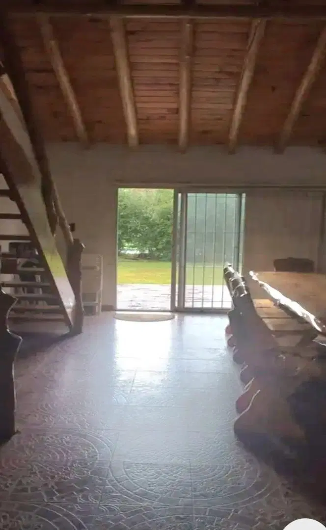 Excelente casa en "La Cumbre de la Rosa III" 8