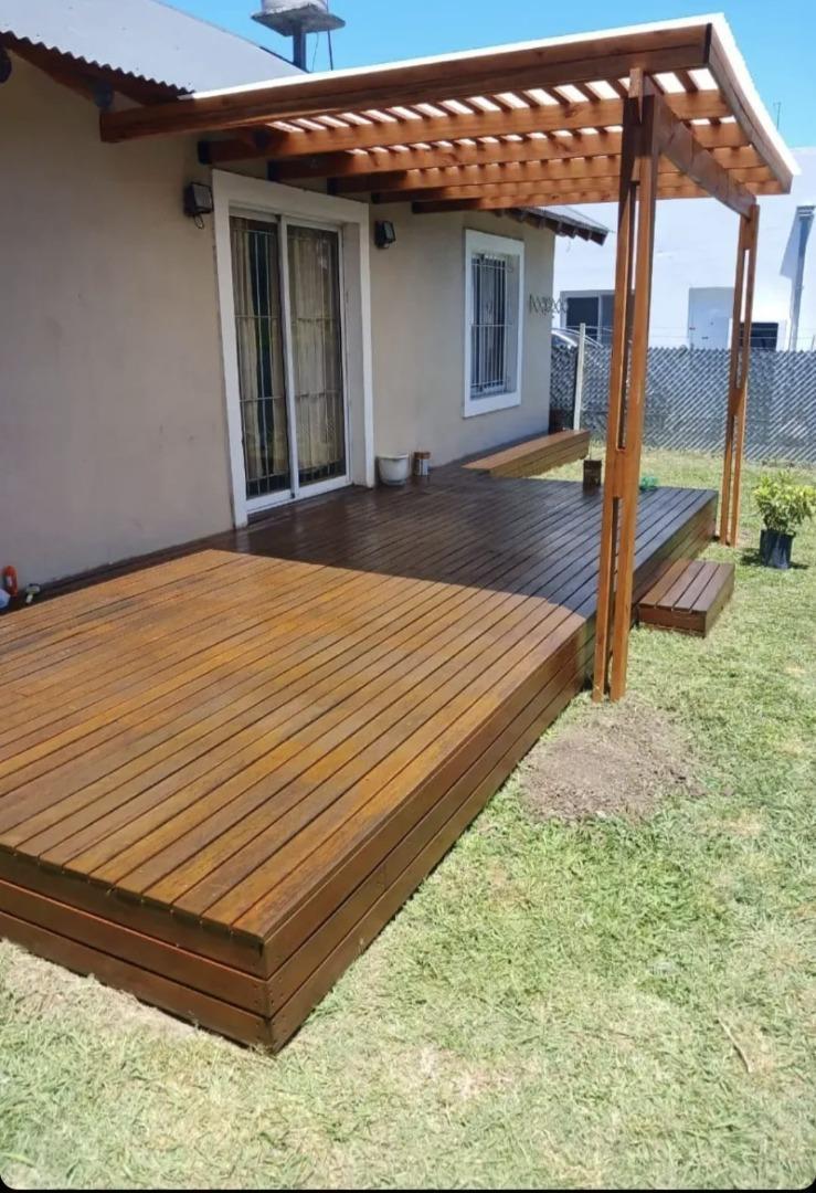 Foto de Excelente casa en "La Cumbre de la Rosa III", imagen 1