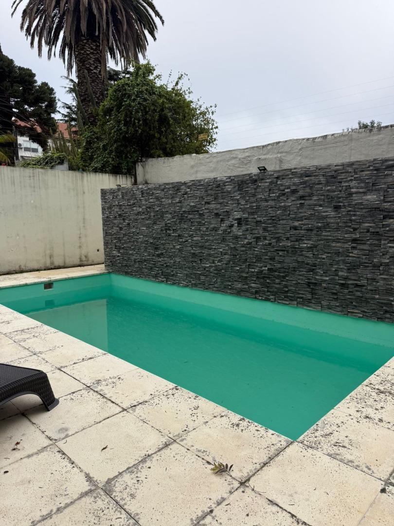 Foto de ALQUILER DEPARTAMENTO DOS AMBIENTES GRANDES CON PILETA, imagen 5