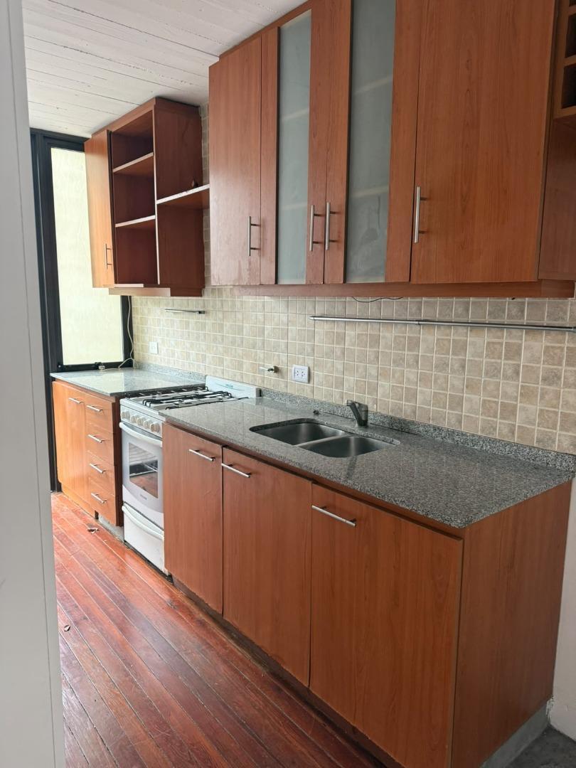 Foto de ALQUILER DEPARTAMENTO DOS AMBIENTES GRANDES CON PILETA, imagen 3