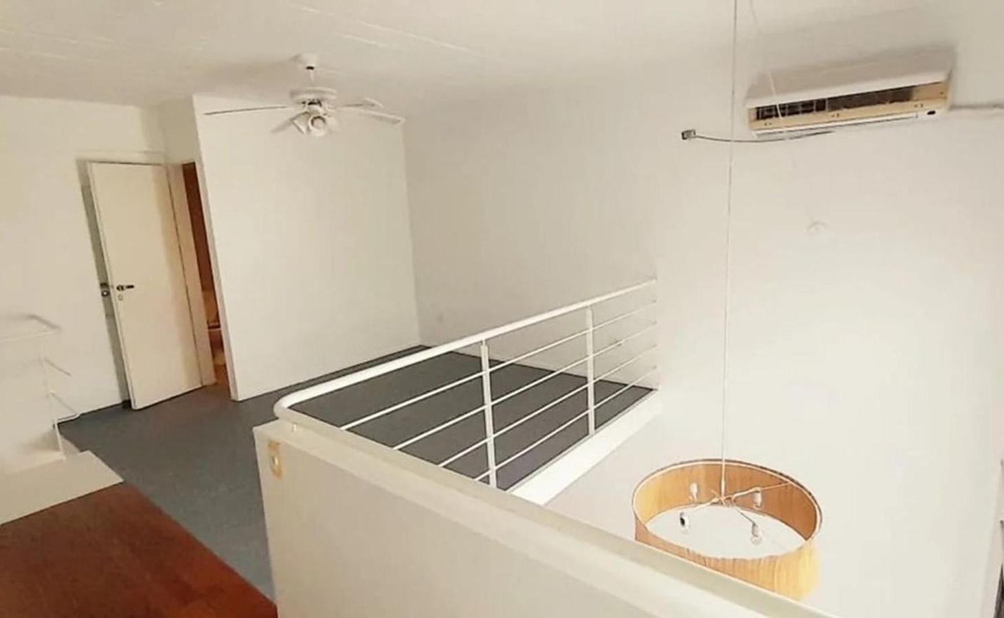 Foto de ALQUILER DEPARTAMENTO DOS AMBIENTES GRANDES CON PILETA, imagen 1