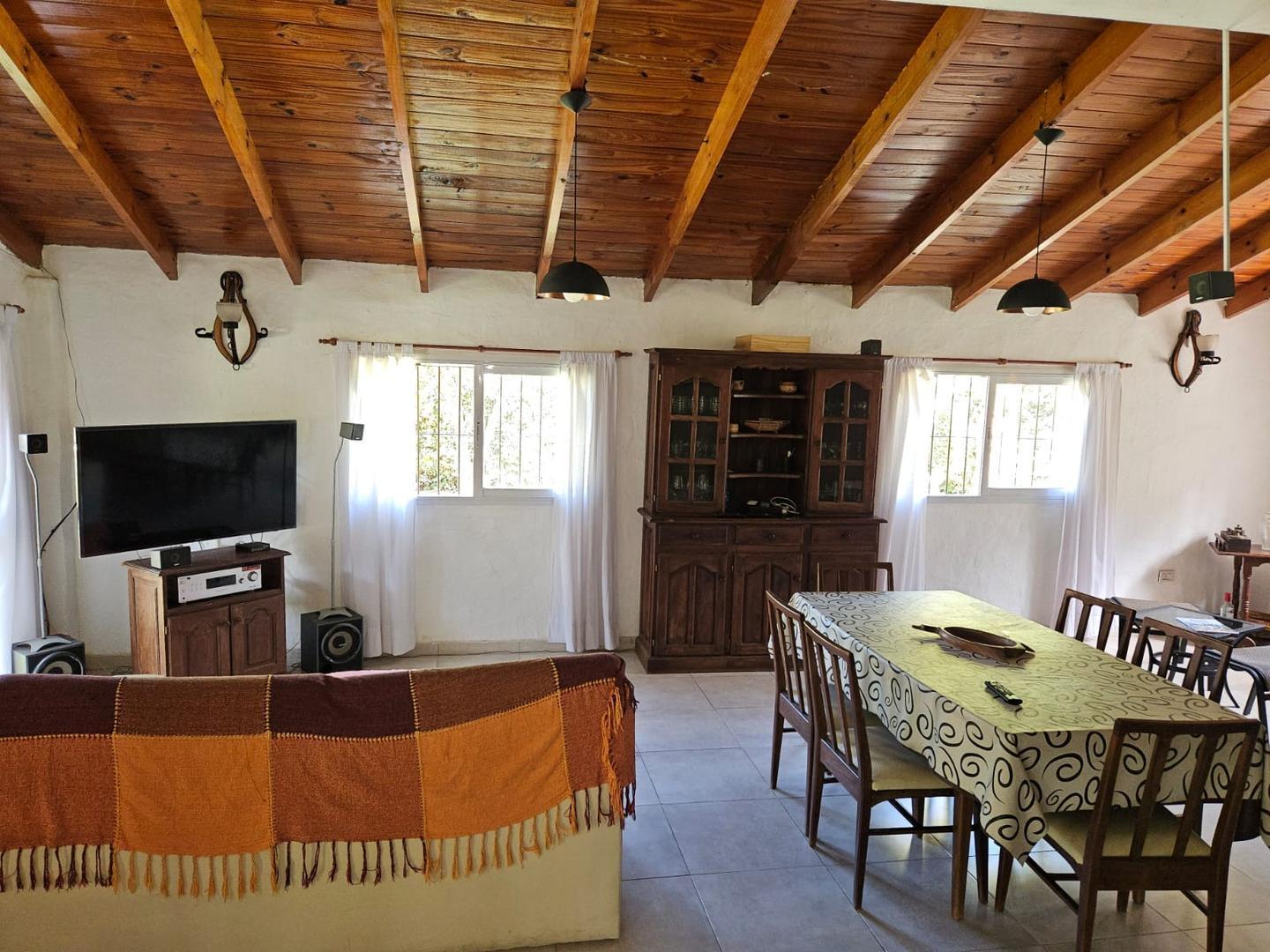 Foto de Lindisima Casa "La Cumbre de la Rosa III", imagen 2