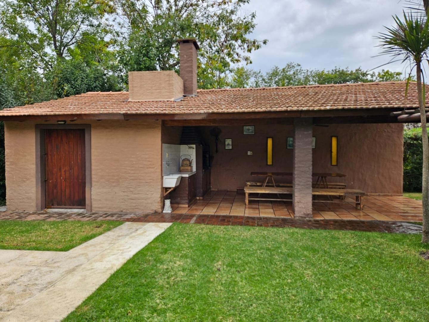 Foto de Lindisima Casa "La Cumbre de la Rosa III", imagen 3