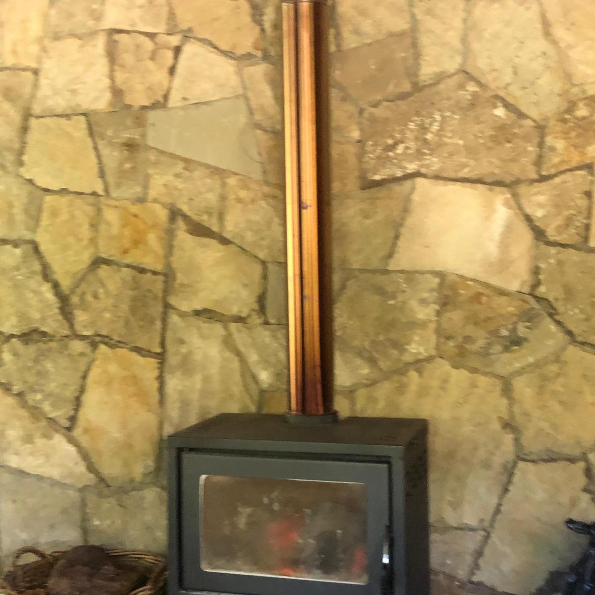 Exclusiva Casa en Aldea de Montaña con Costa de Rio Meliquina. Patagonia 3