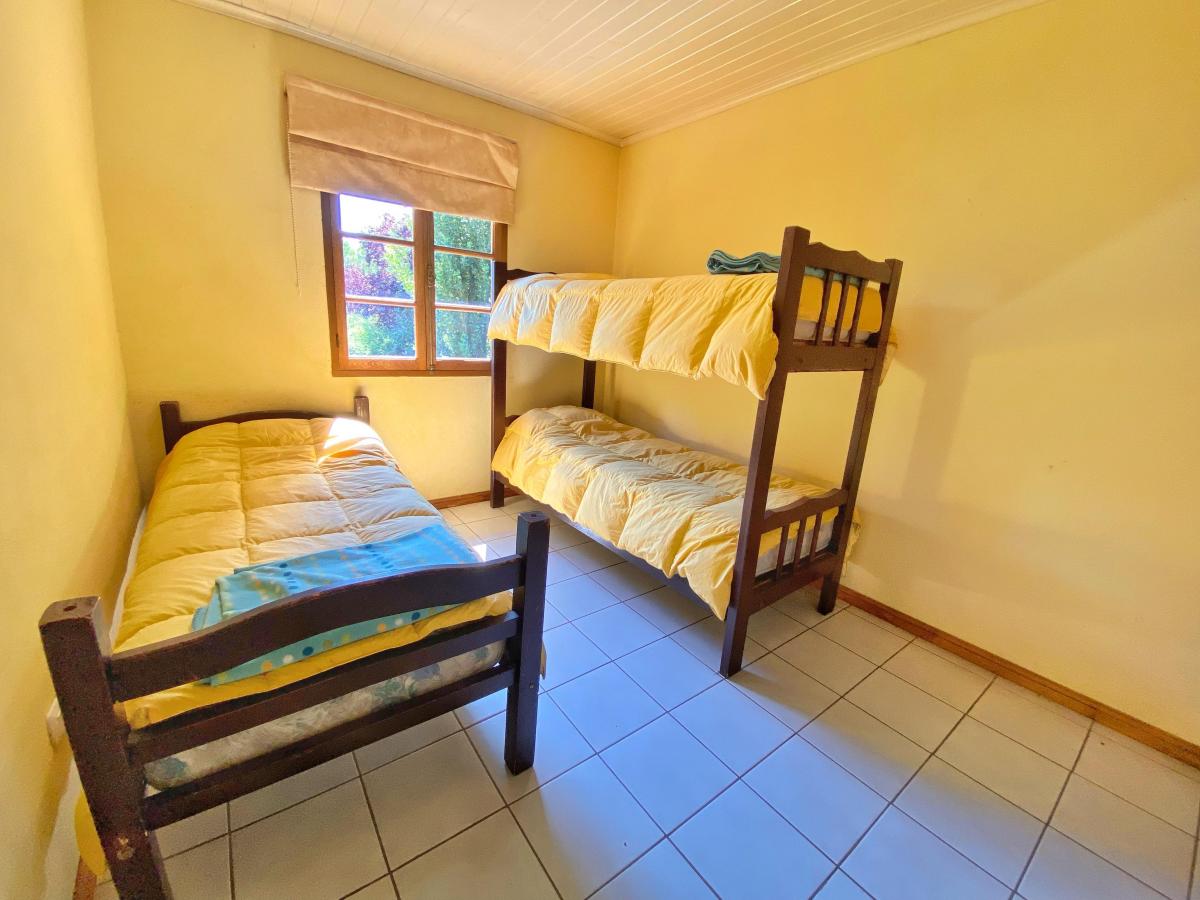 Cabañas en Venta, Las Vegas, Luján de Cuyo, Mendoza 1