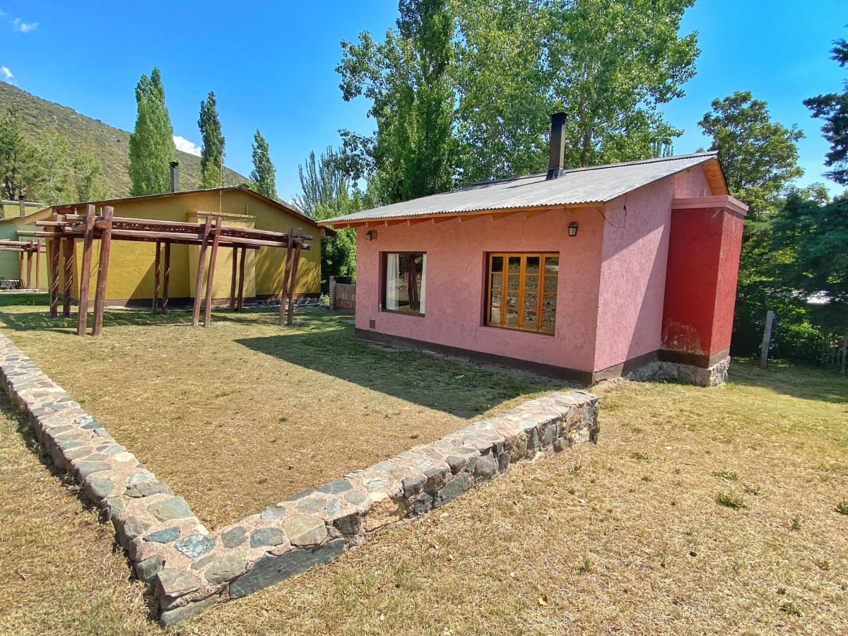 Cabañas en Venta, Las Vegas, Luján de Cuyo, Mendoza 5