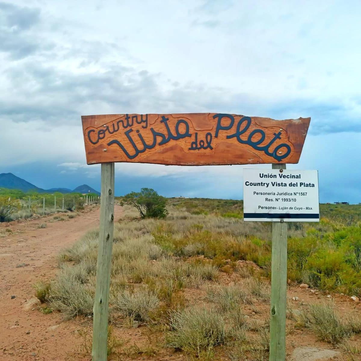 Terreno en Venta, Ruta 82, Luján de Cuyo, Mendoza. 5
