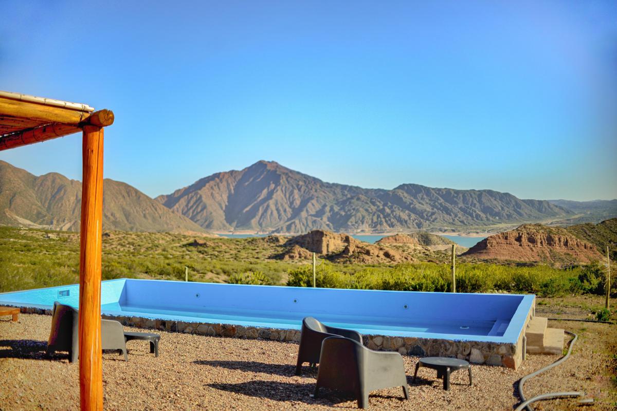 Venta de Complejo Habitacional en Costa Norte, Potrerillos, Mendoza 3