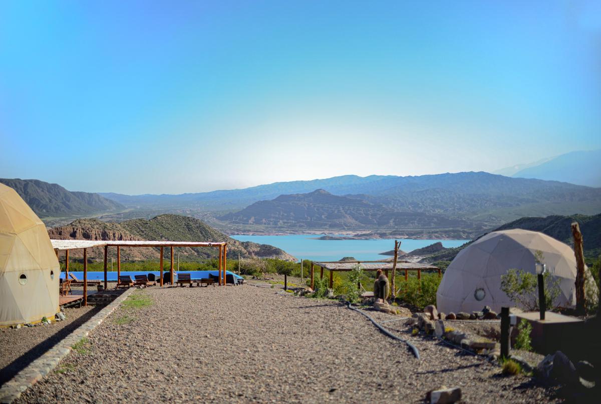 Venta de Complejo Habitacional en Costa Norte, Potrerillos, Mendoza 5