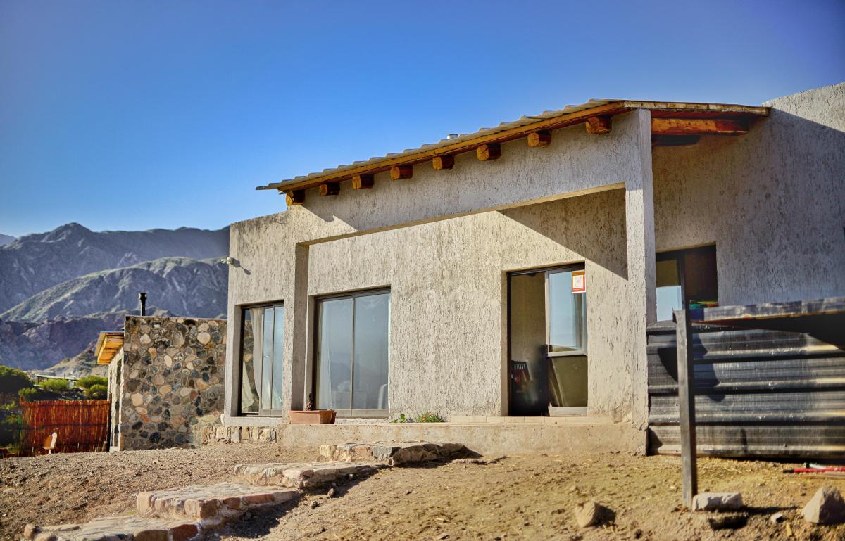 Venta de Complejo Habitacional en Costa Norte, Potrerillos, Mendoza 2