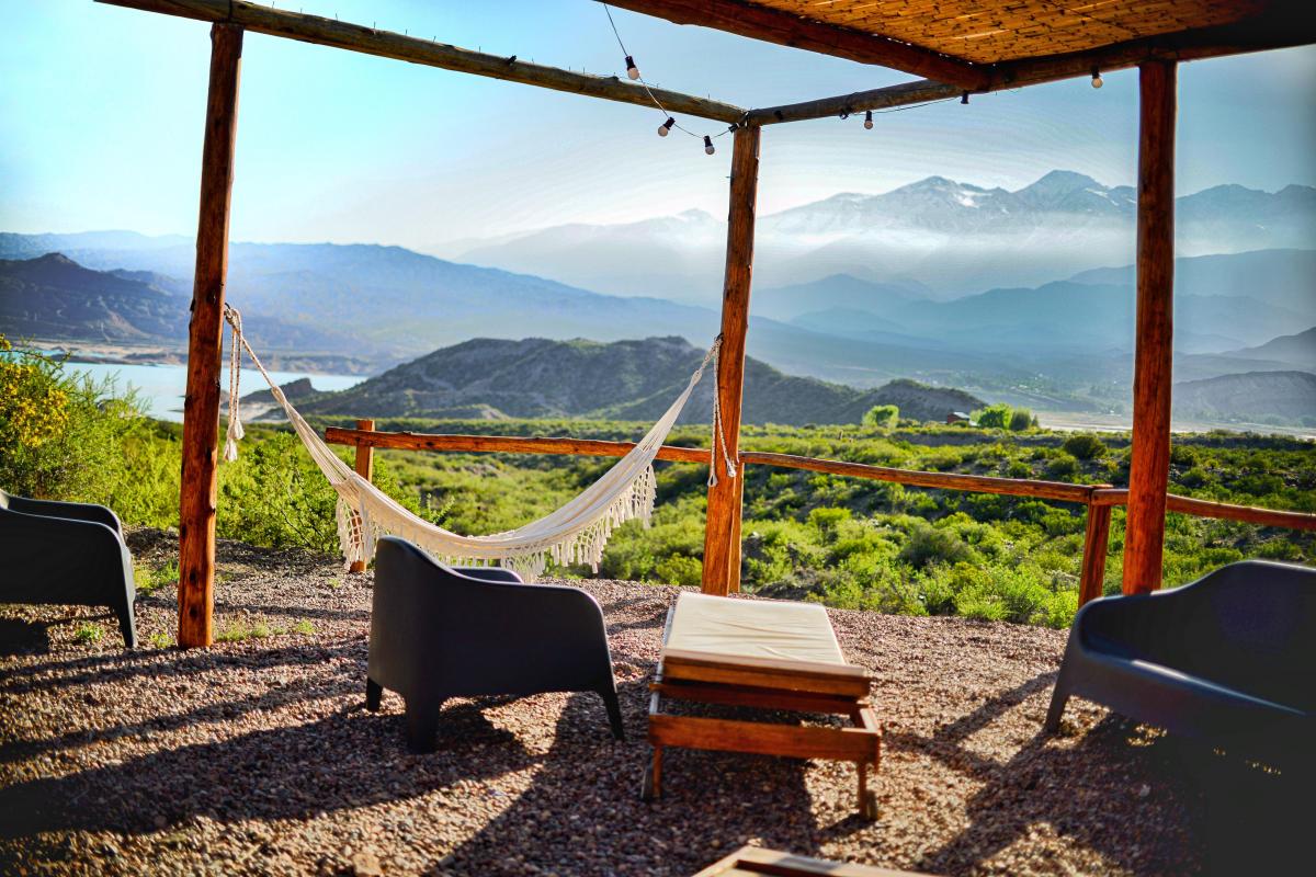 Venta de Complejo Habitacional en Costa Norte, Potrerillos, Mendoza 4