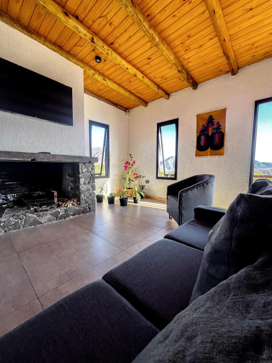 Venta de Complejo Habitacional en Costa Norte, Potrerillos, Mendoza 2