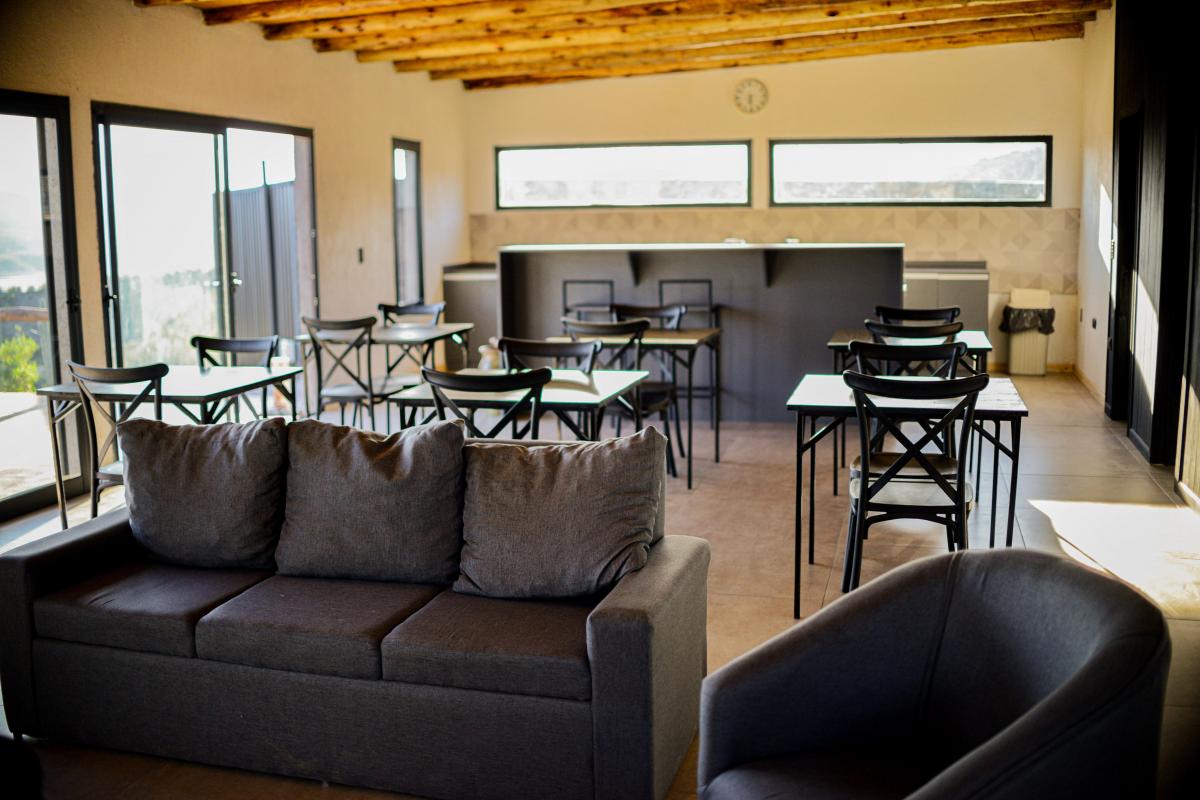 Venta de Complejo Habitacional en Costa Norte, Potrerillos, Mendoza 5