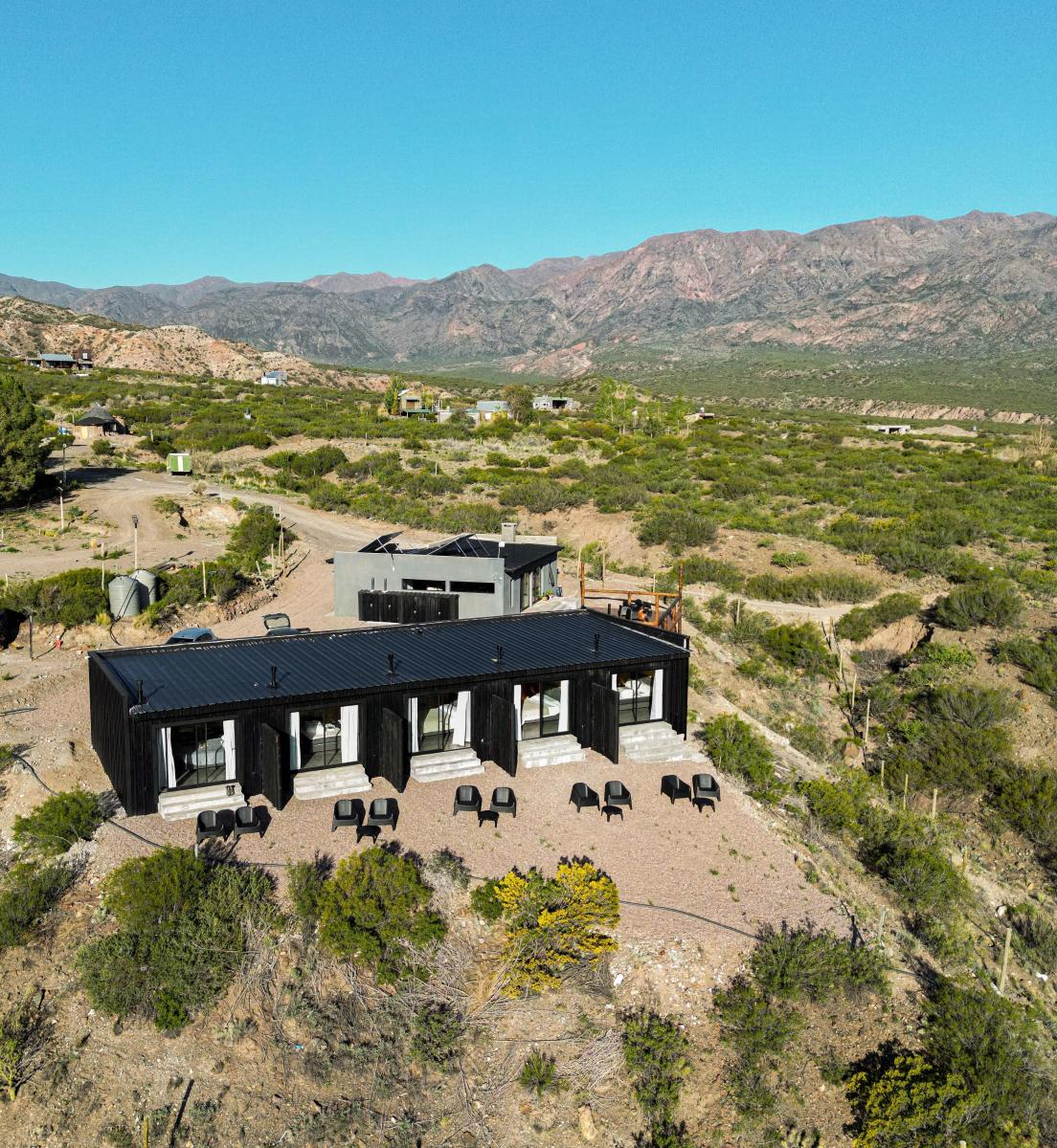 Venta de Complejo Habitacional en Costa Norte, Potrerillos, Mendoza 5