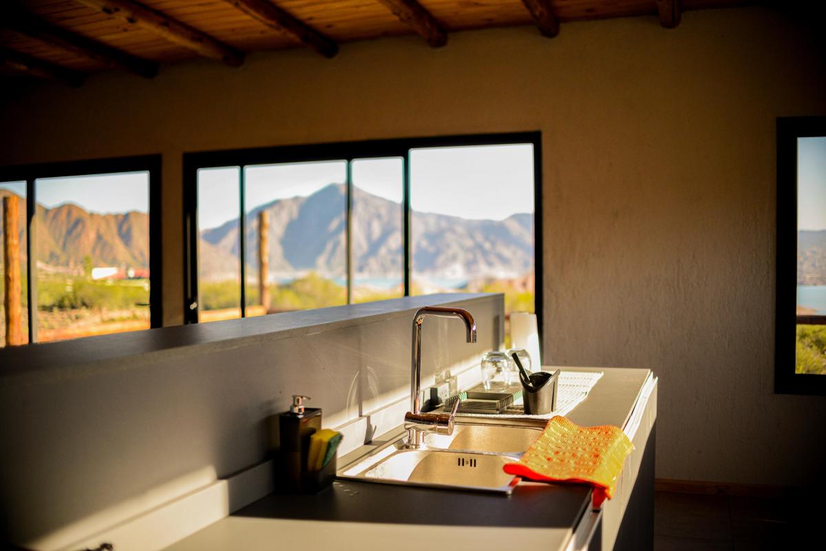 Venta de Complejo Habitacional en Costa Norte, Potrerillos, Mendoza 2