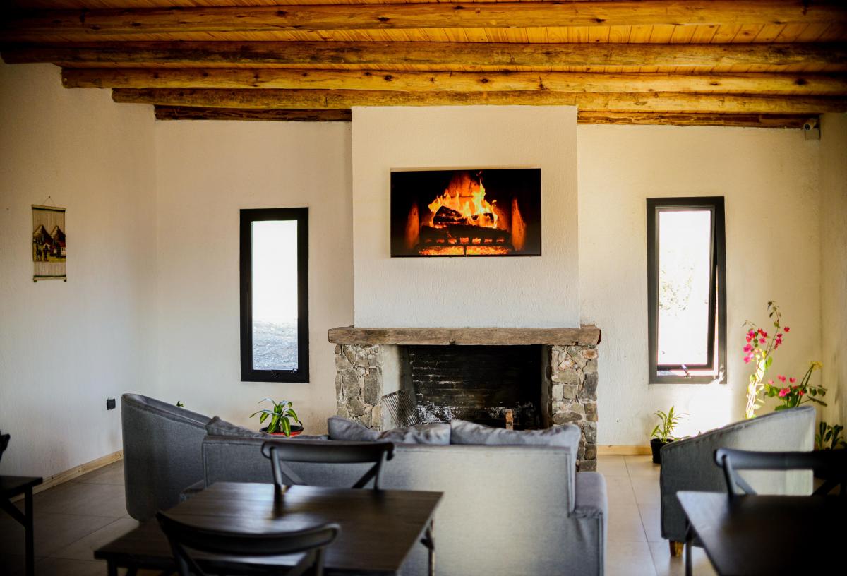 Venta de Complejo Habitacional en Costa Norte, Potrerillos, Mendoza 1