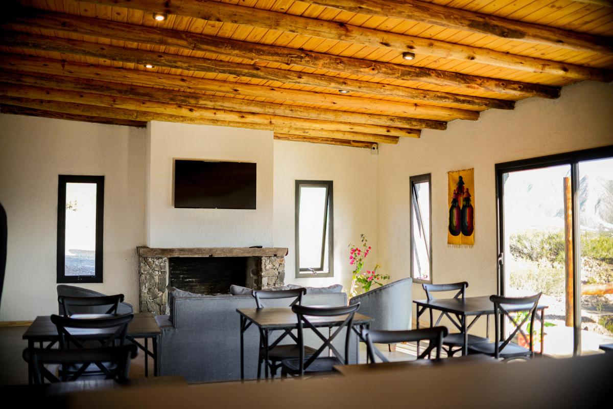 Venta de Complejo Habitacional en Costa Norte, Potrerillos, Mendoza 4