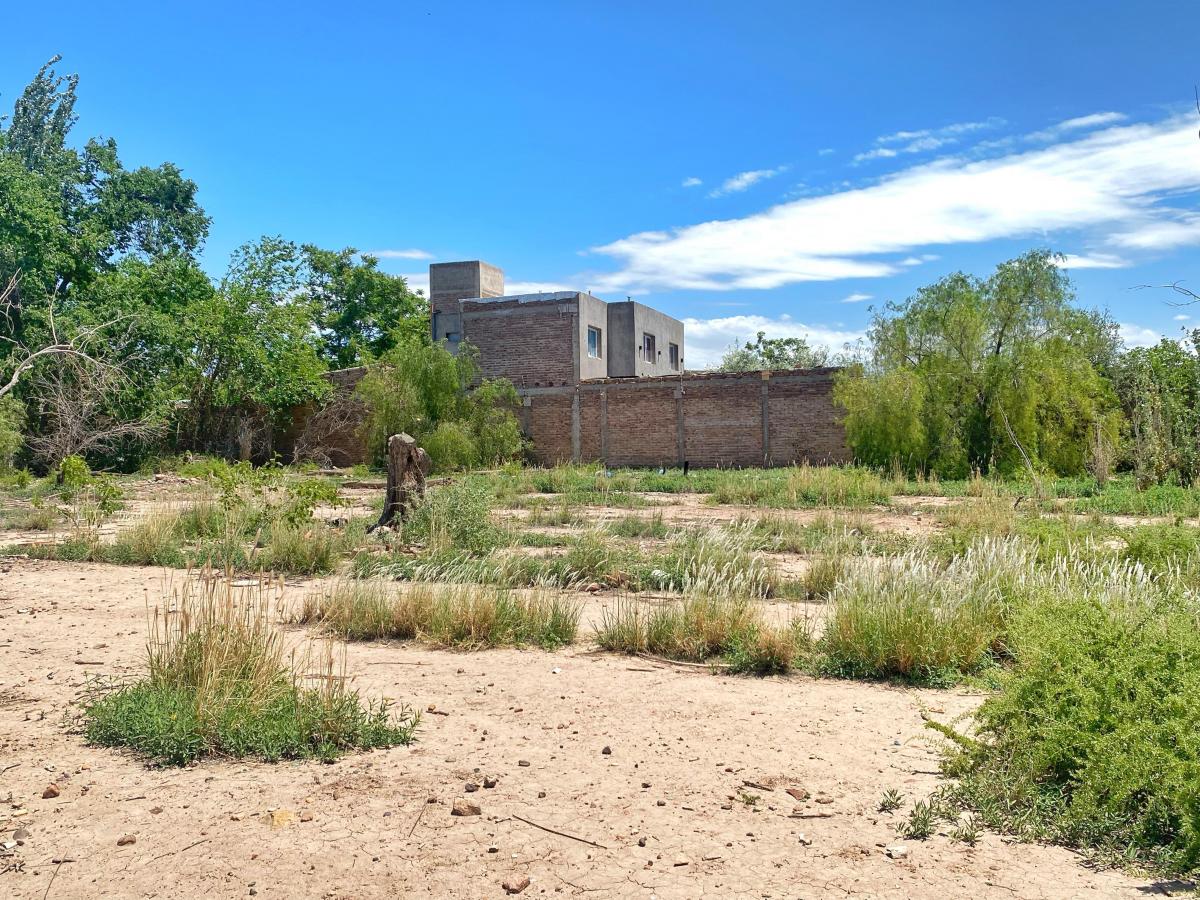 Terreno en Venta, Guaymallen, Mendoza. 4