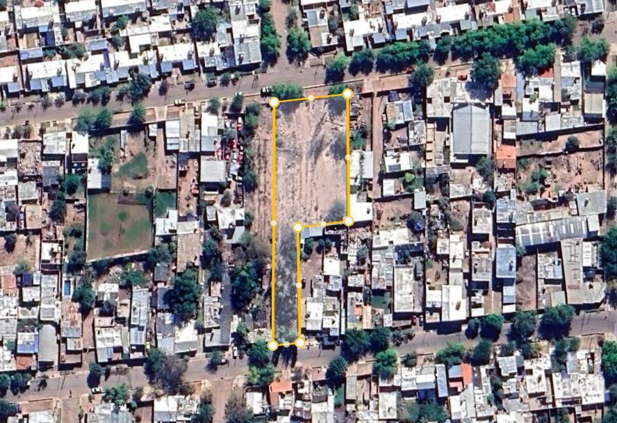 Terreno en Venta, Guaymallen, Mendoza. 2