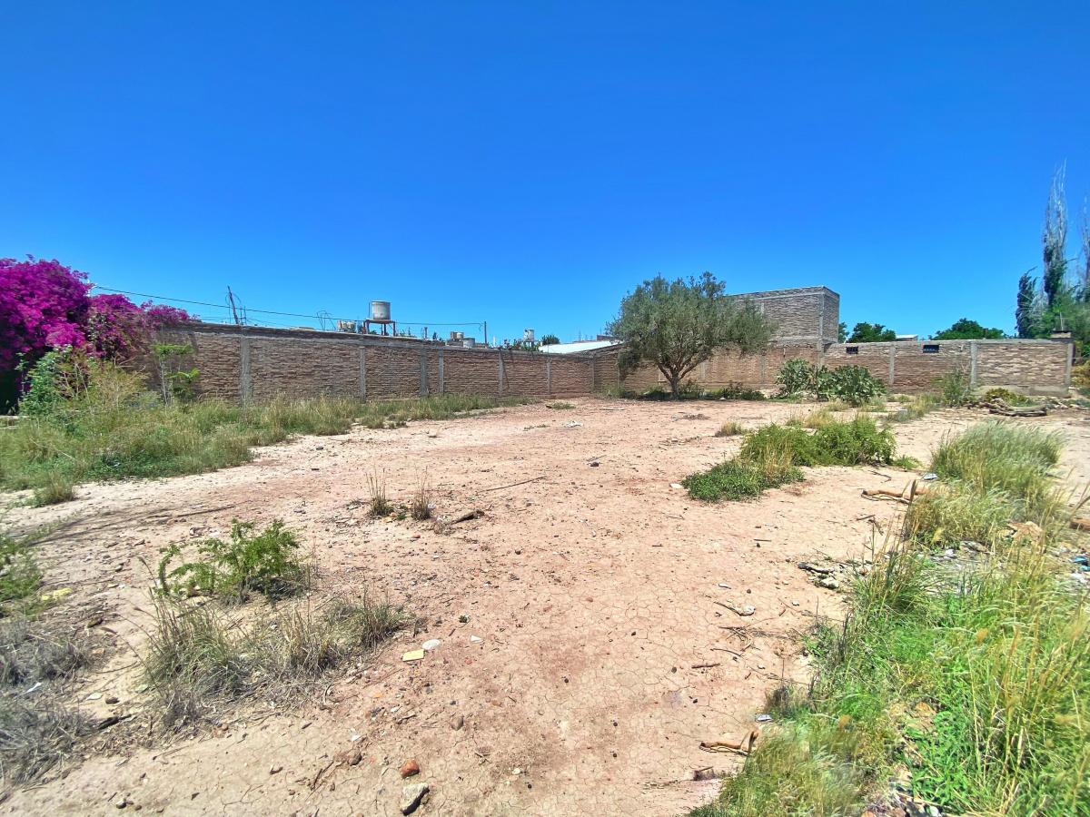 Terreno en Venta, Guaymallen, Mendoza. 4
