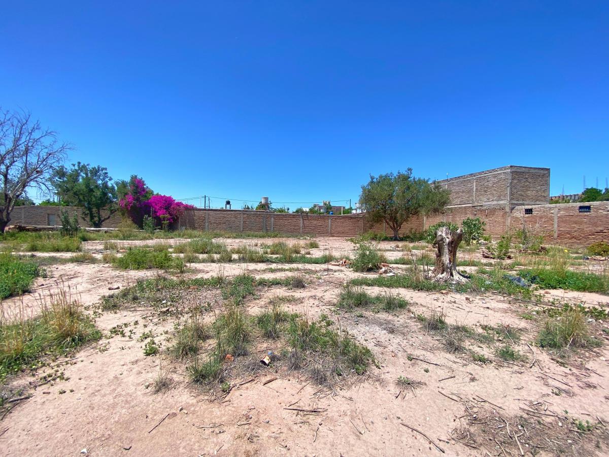 Terreno en Venta, Guaymallen, Mendoza. 3