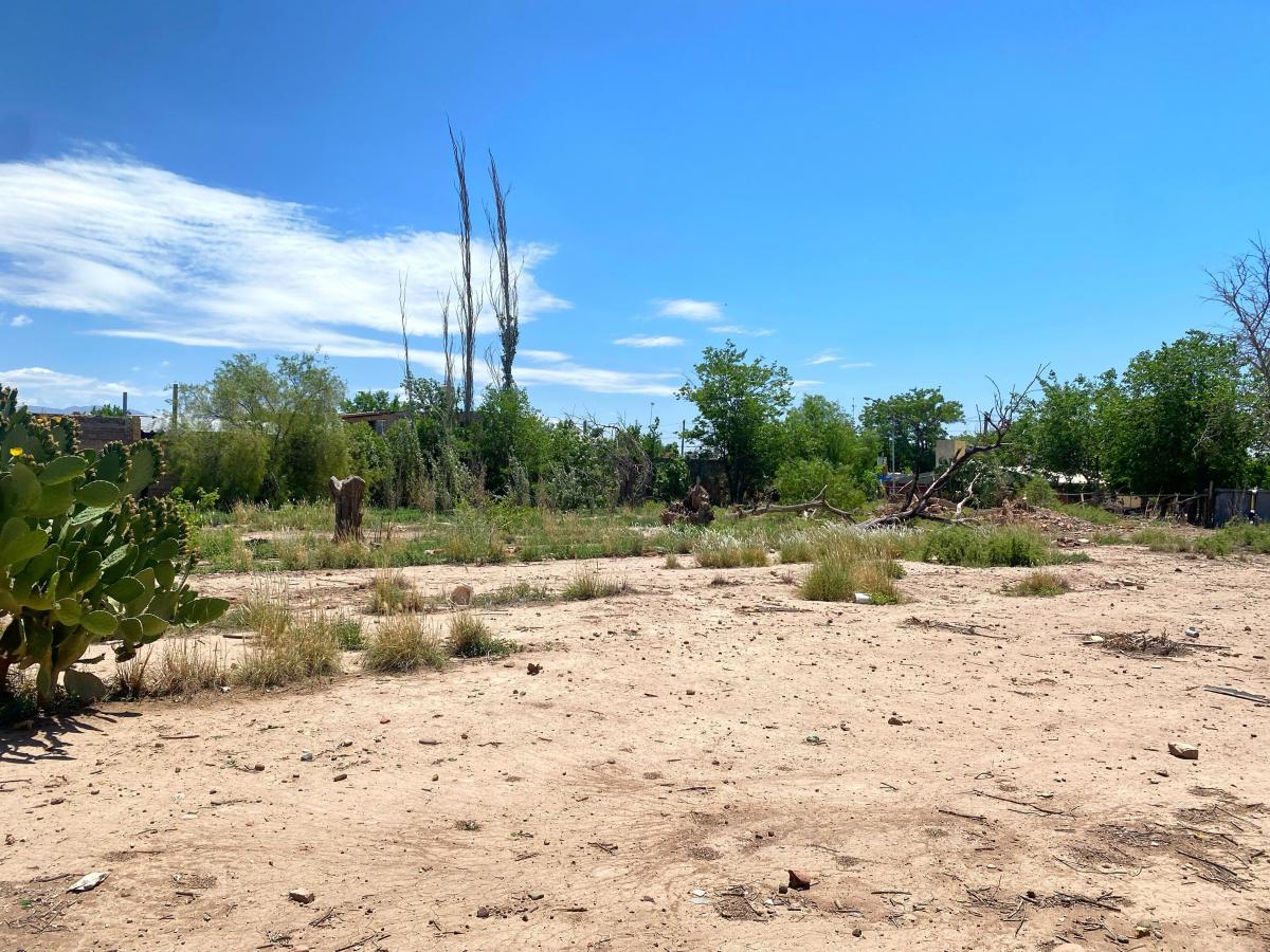 Terreno en Venta, Guaymallen, Mendoza. 4