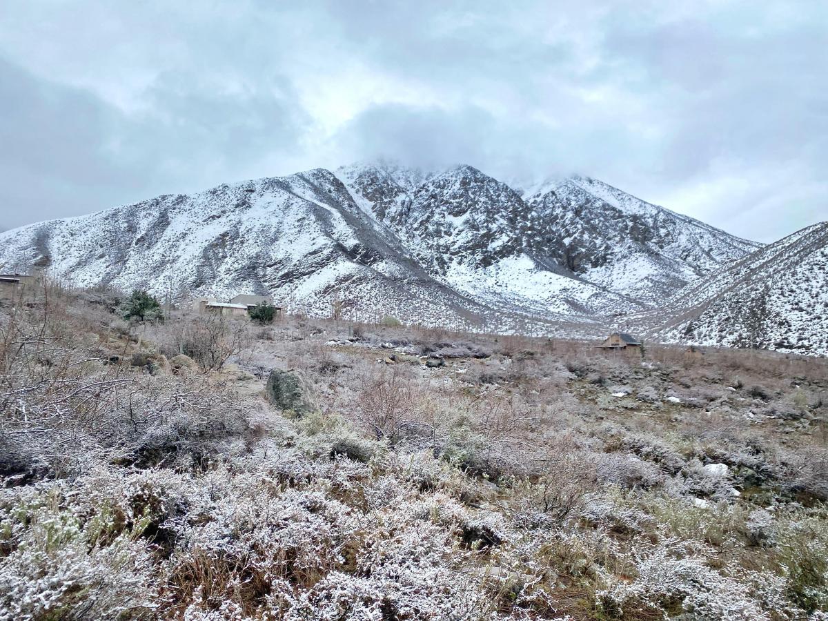 Terreno en Venta en Vallecitos, Potrerillos, Mendoza 3
