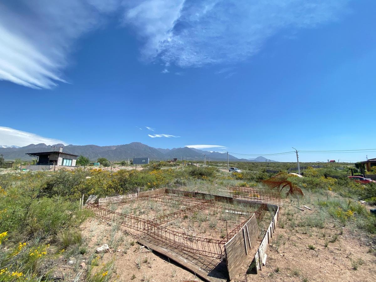 Terreno en Venta, Luján de Cuyo, Mendoza 2