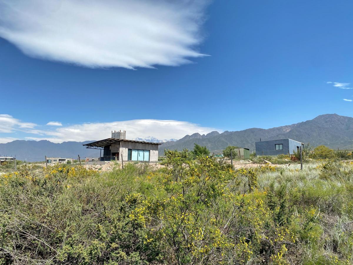 Terreno en Venta, Luján de Cuyo, Mendoza 3
