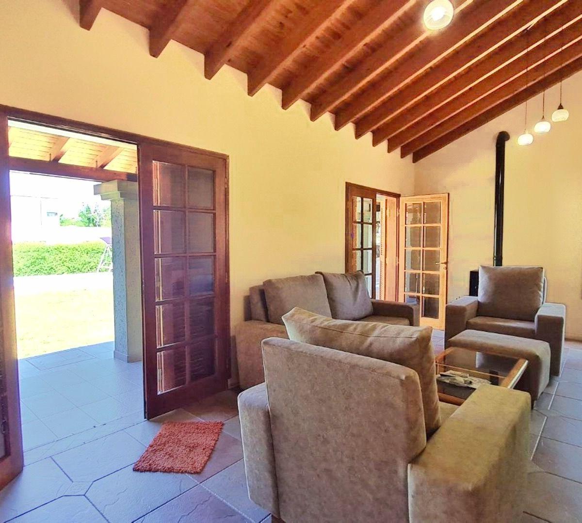 Casa en Venta | Vistalba, Luján de Cuyo, Mendoza. 3