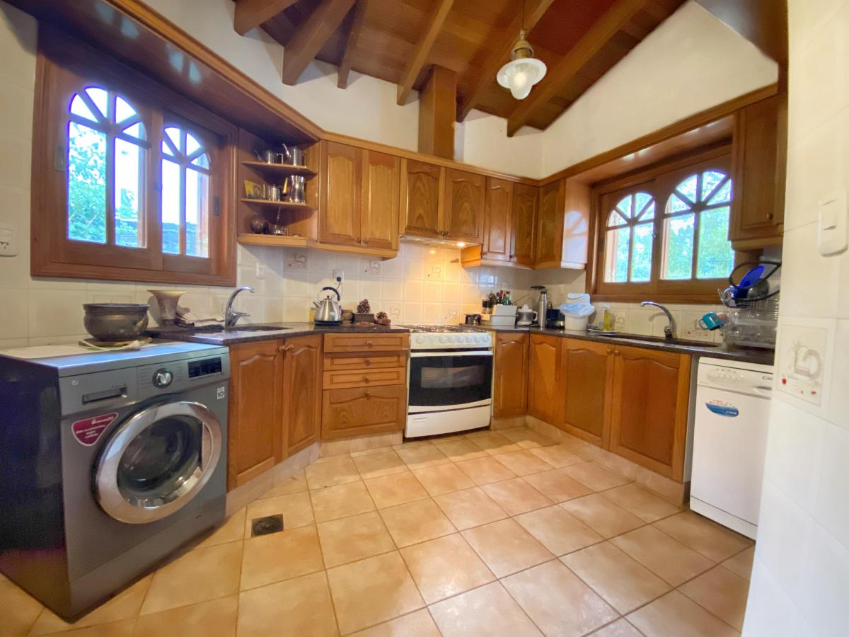 Casa en Venta en Vistalba, Luján de Cuyo, Mendoza 5