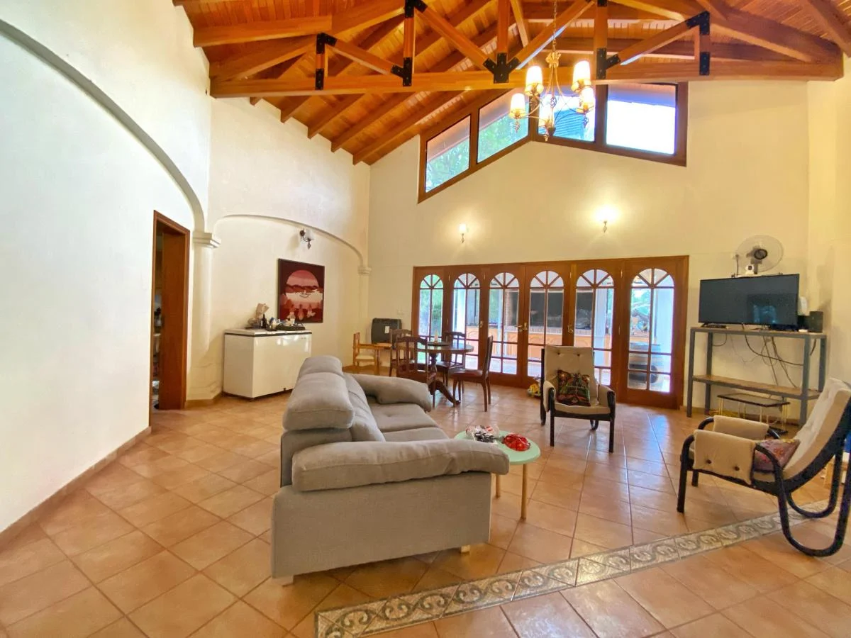 Casa en Venta en Vistalba, Luján de Cuyo, Mendoza 1