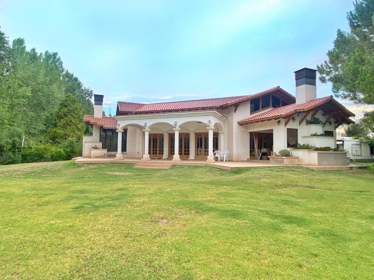 Casa en Venta en Vistalba, Luján de Cuyo, Mendoza 3
