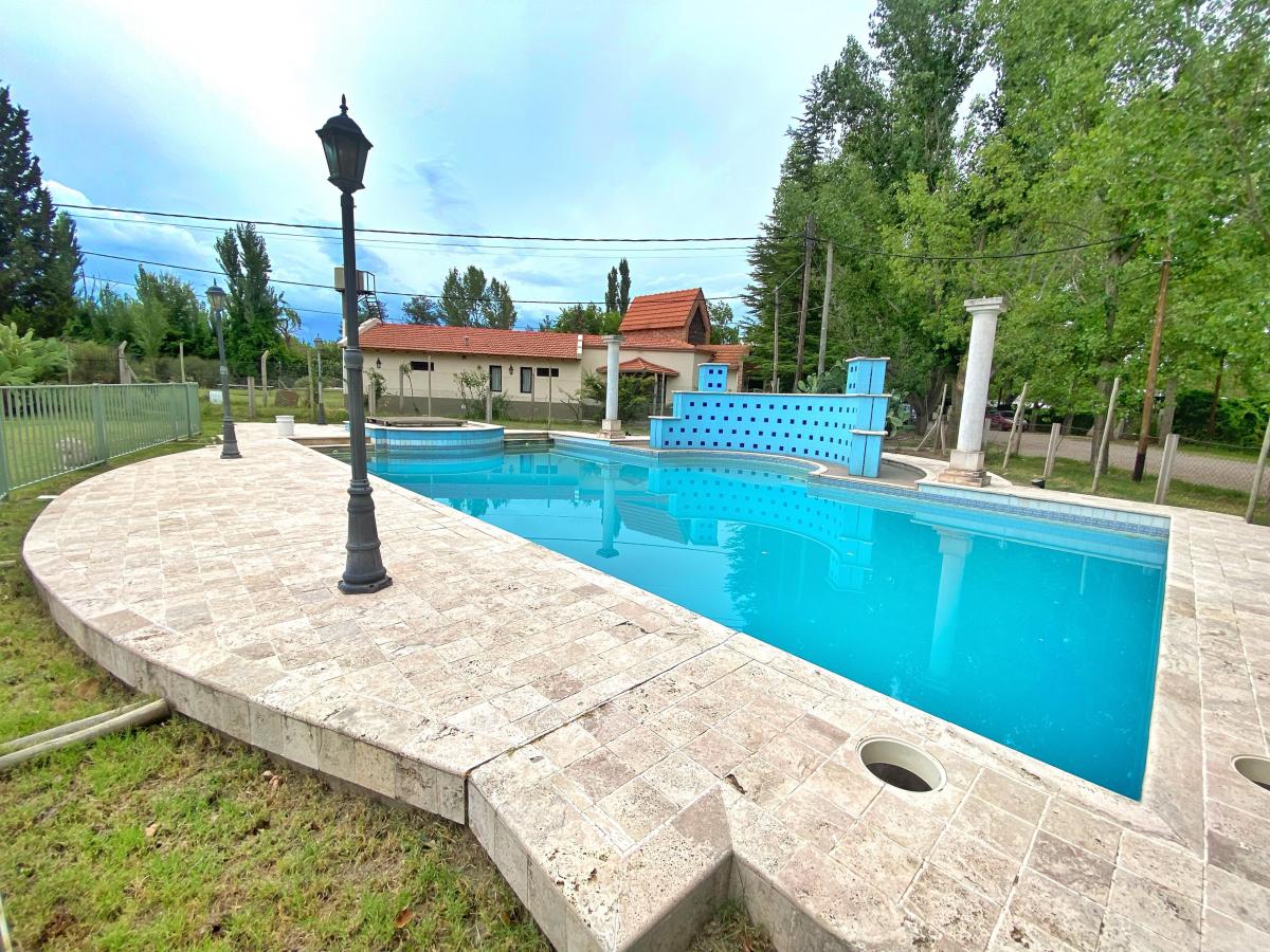 Casa en Venta en Vistalba, Luján de Cuyo, Mendoza 2