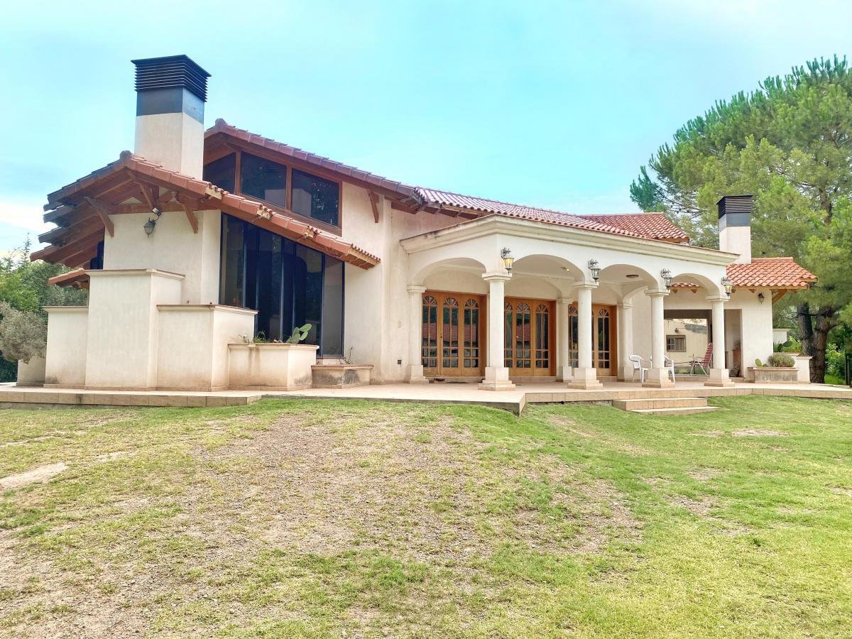 Casa en Venta en Vistalba, Luján de Cuyo, Mendoza 5