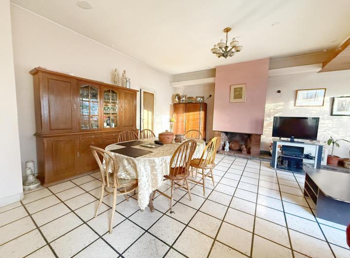 Casa en Venta – 5ta Sección, Ciudad de Mendoza 3