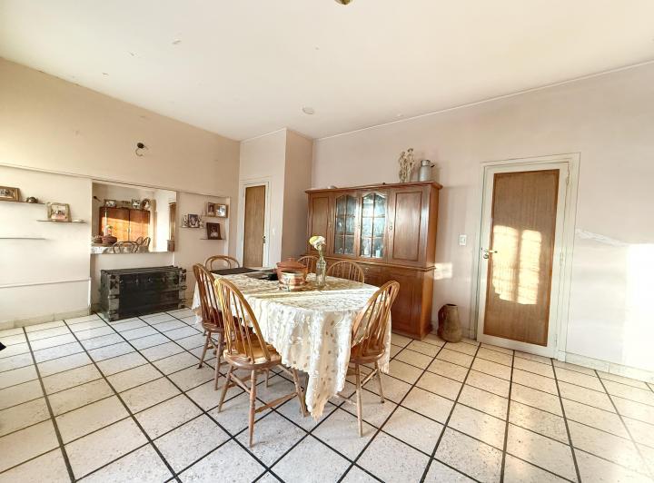 Casa en Venta – 5ta Sección, Ciudad de Mendoza 2