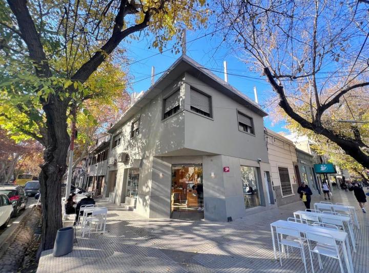 Departamento en Venta – Ciudad de Mendoza 1