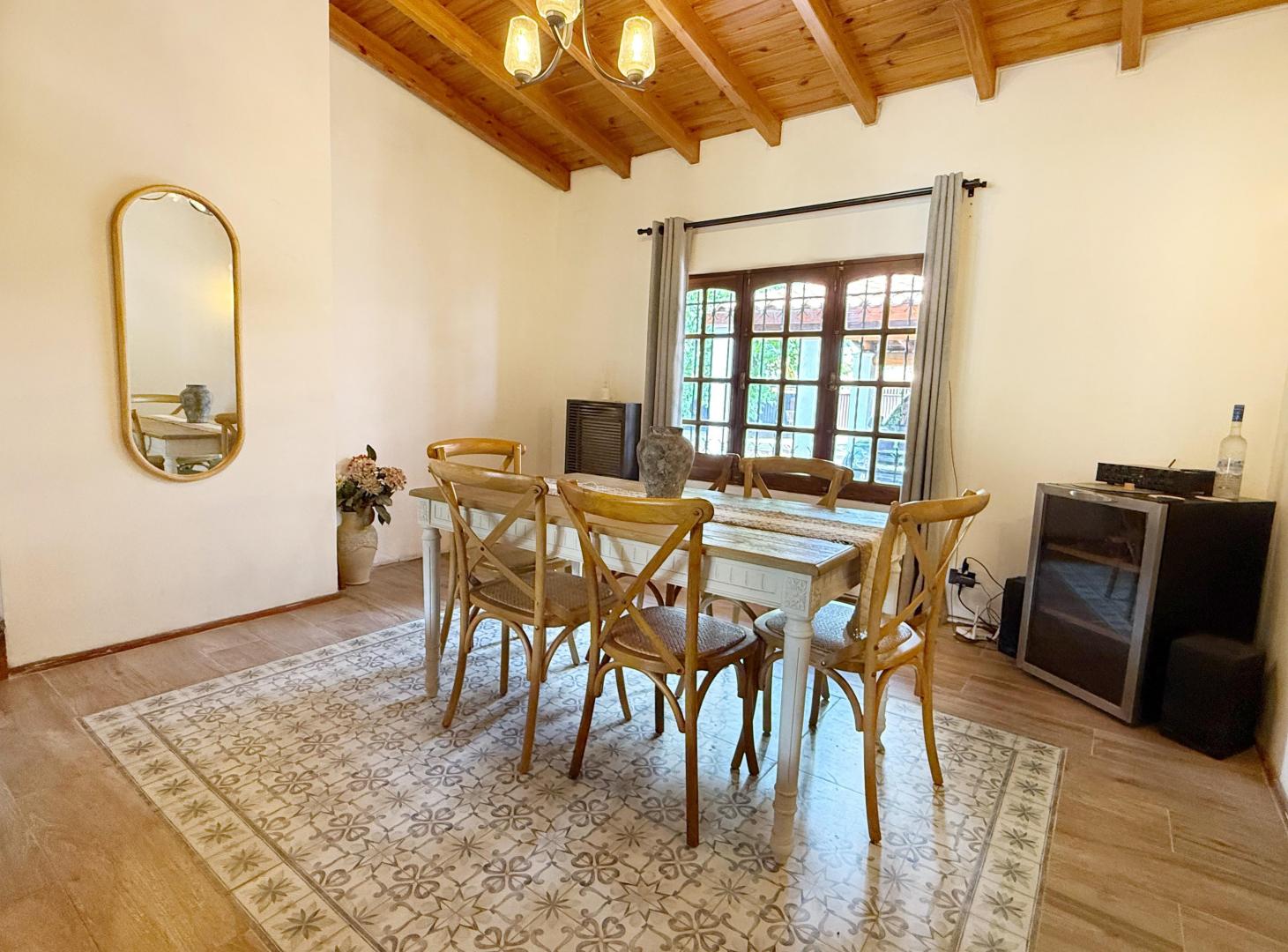 Foto de Casa en Alquiler Temporario, Chacras de Coria, Luján de Cuyo, Mendoza, imagen 5